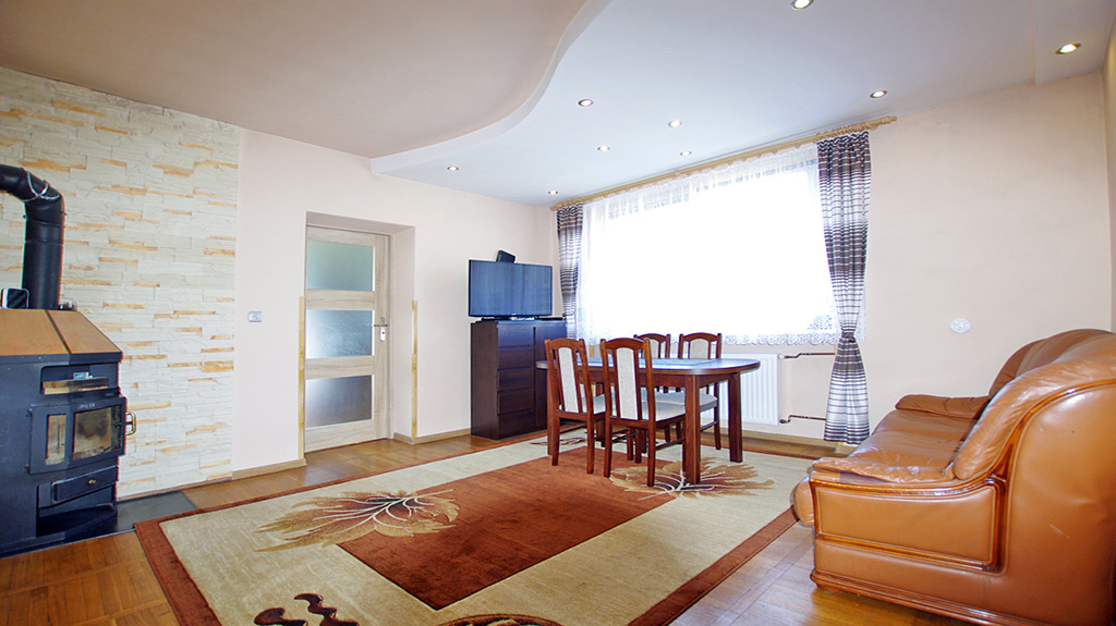 You are currently viewing Apartament na sprzedaż Legnica (okolice)