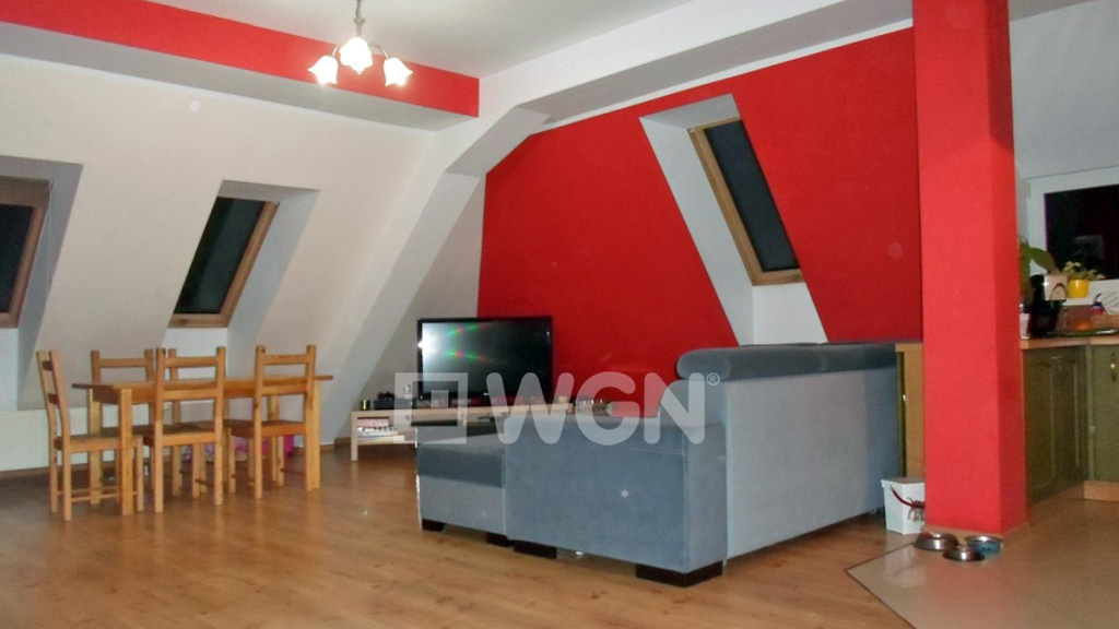 You are currently viewing Apartament na sprzedaż Legnica