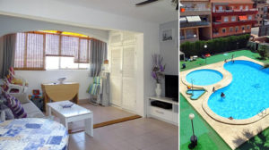 Read more about the article Apartament sprzedaż Hiszpania (Torrevieja)