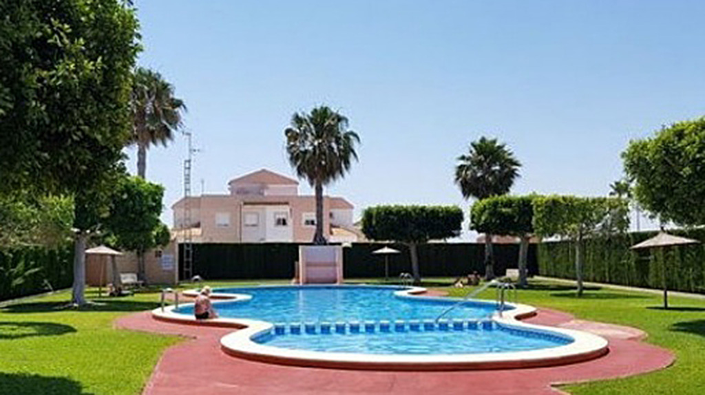 You are currently viewing Rezydencja na sprzedaż Hiszpania (Costa Blanca, Torrevieja)
