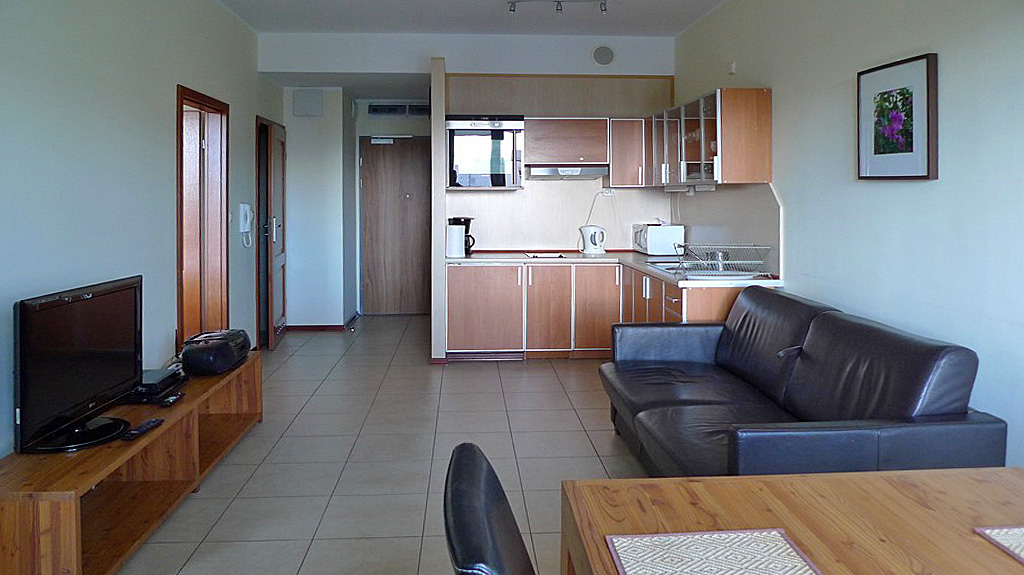 You are currently viewing Apartament na sprzedaż nad morzem