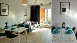 Read more about the article Apartament na wynajem Katowice