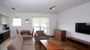 Read more about the article Apartament wynajem Katowice