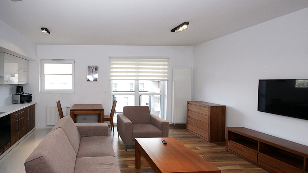 You are currently viewing Apartament wynajem Katowice