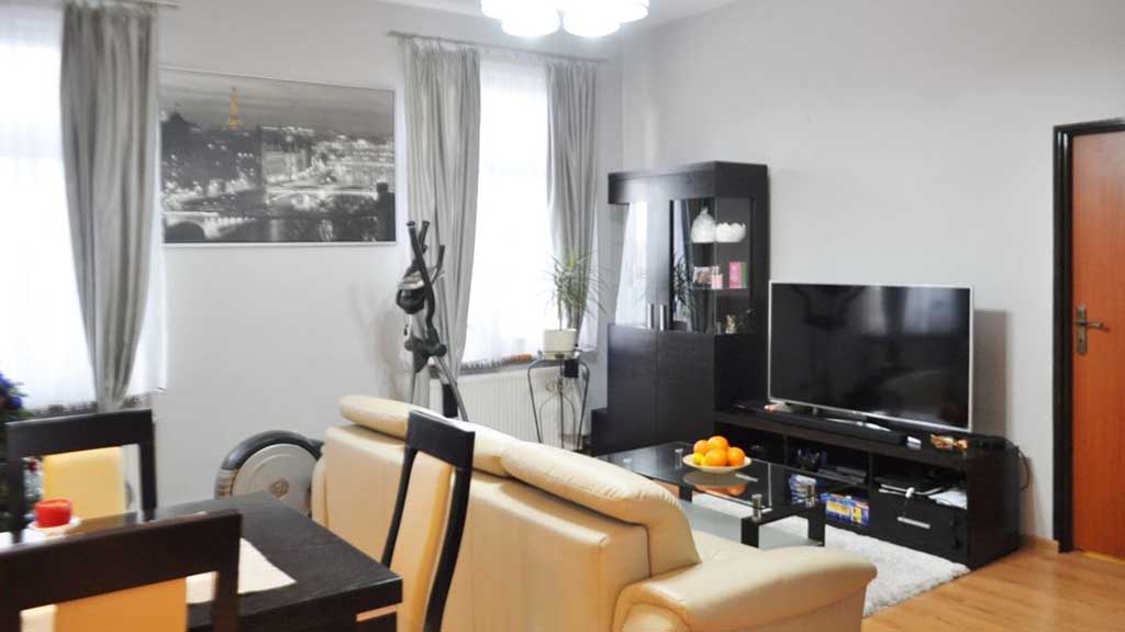 You are currently viewing Apartament na sprzedaż Legnica (okolice)