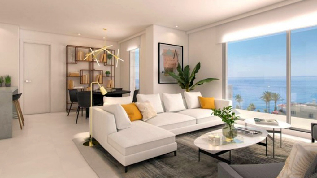 You are currently viewing Apartament sprzedaż Benalmadena, Costa del Sol (Hiszpania)
