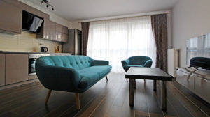 Read more about the article Apartament wynajem Kraków