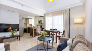 Read more about the article Apartament na sprzedaż Estepona, Costa del Sol (Hiszpania)