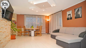 Read more about the article Apartament sprzedaż Katowice (okolice)