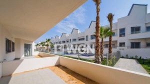 Read more about the article Apartament na sprzedaż Costa Blanca, Torrevieja (Hiszpania)