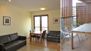 Read more about the article Apartament sprzedaż nad morzem