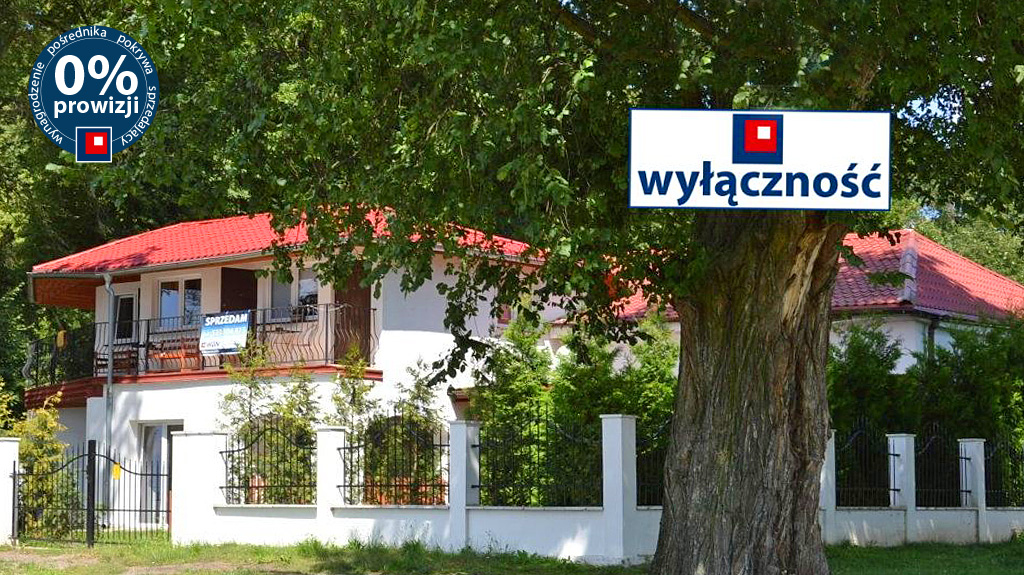 You are currently viewing Rezydencja na wynajem Żagań (okolice)