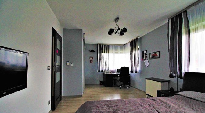 prestiżowy salon w luksusowej rezydencji do sprzedaży Kraków