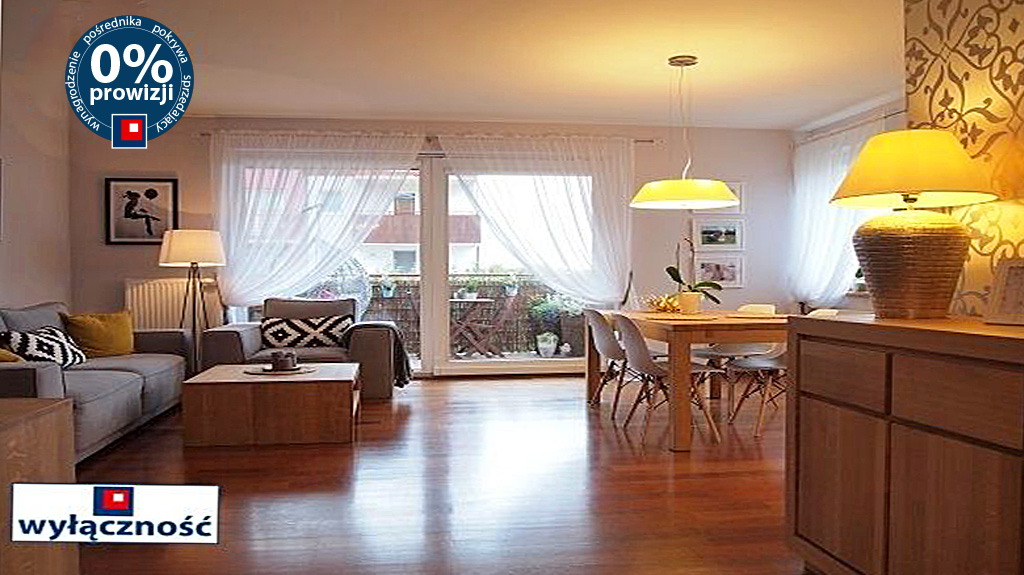 You are currently viewing Apartament do sprzedaży Szczecin (okolice)