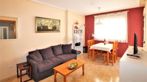 Read more about the article Apartament na sprzedaż Costa Blanca, Torrevieja (Hiszpania)