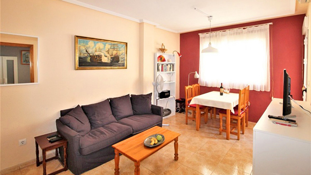 You are currently viewing Apartament na sprzedaż Costa Blanca, Torrevieja (Hiszpania)