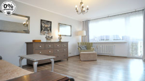 Read more about the article Apartament na sprzedaż Katowice (okolice)