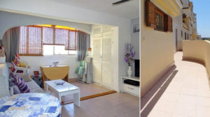 Read more about the article Apartament na sprzedaż Torrevieja (Hiszpania)