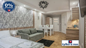 Read more about the article Apartament na sprzedaż nad morzem