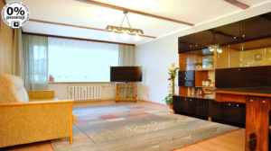 Read more about the article Apartament na sprzedaż Katowice (okolice)