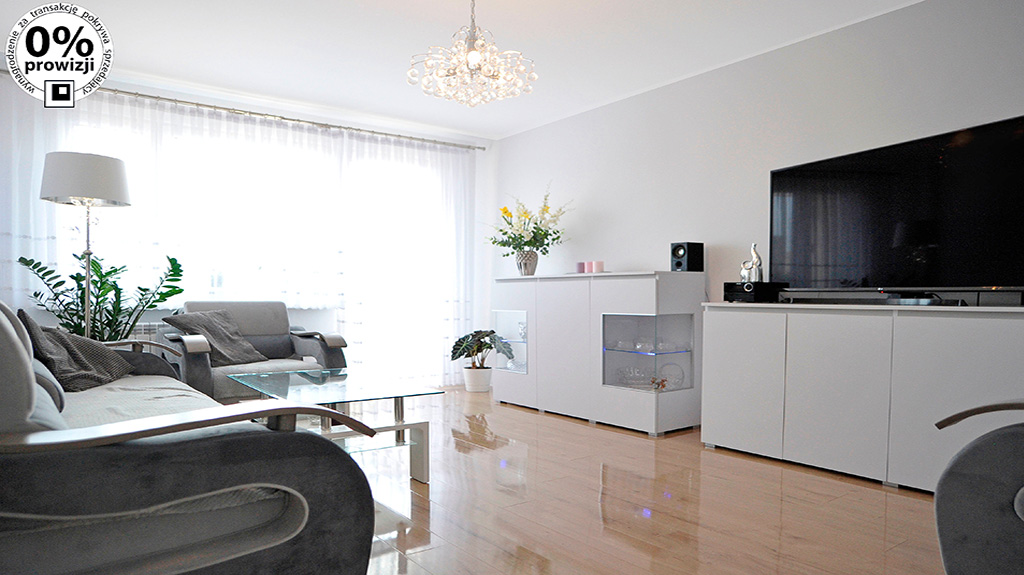 You are currently viewing Apartament na sprzedaż Katowice (okolice)