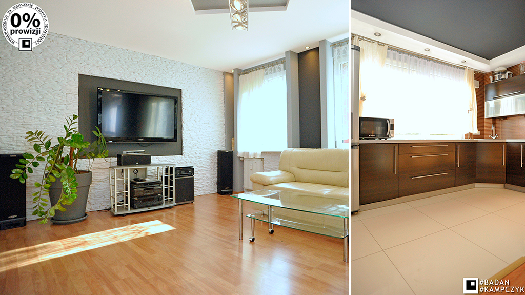 You are currently viewing Apartament na sprzedaż Katowice (okolice)