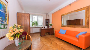 Read more about the article Apartament na sprzedaż Warszawa