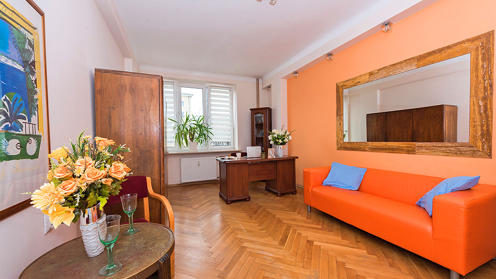 You are currently viewing Apartament na sprzedaż Warszawa