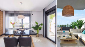 Read more about the article Apartament sprzedaż Costa Blanca Torrevieja, Orihuela Costa, La Zenia (Hiszpania)