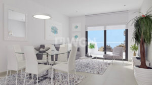 Read more about the article Apartament do sprzedaży Costa Blanca Alicante, Los Arenales del Sol  (Hiszpania)