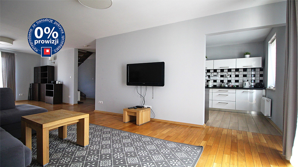 You are currently viewing Apartament do sprzedaży Kraków