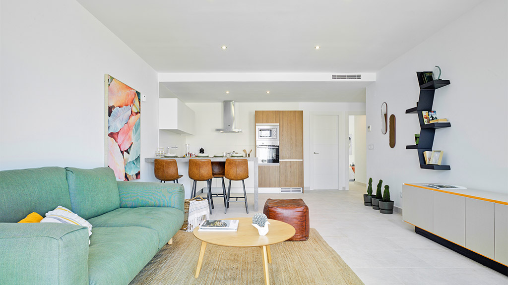 You are currently viewing Apartament do sprzedaży Pilar De La Horadad (Hiszpania)