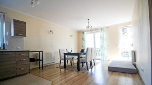 Read more about the article Apartament do wynajmu Kraków