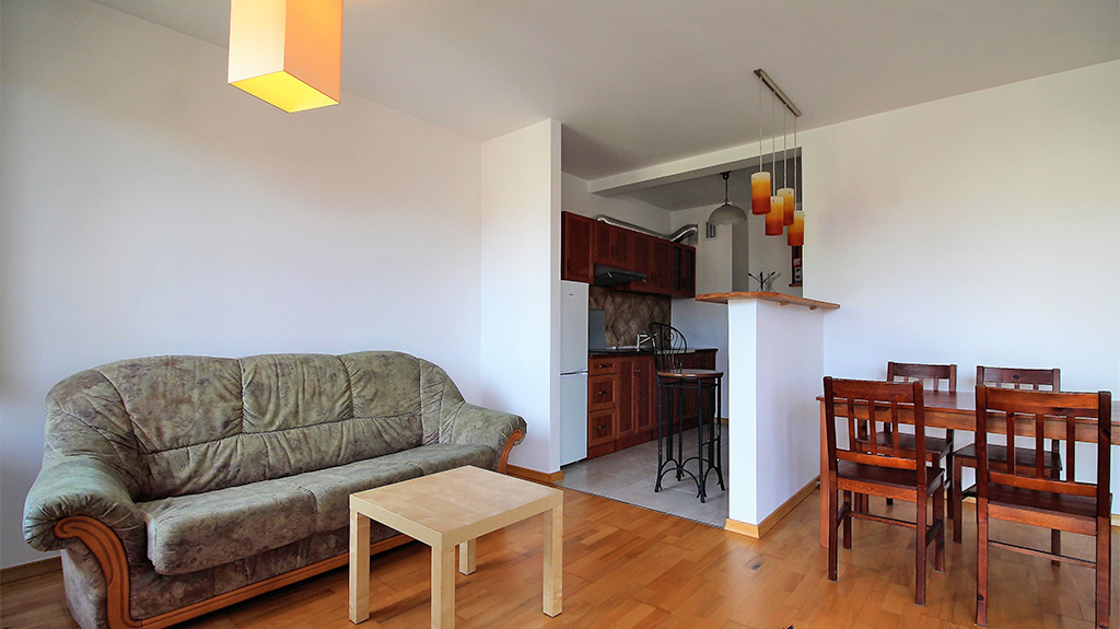 You are currently viewing Apartament do wynajmu Kraków