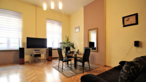 Read more about the article Apartament na sprzedaż Kraków