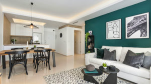 Read more about the article Apartament do sprzedaży Ciudad Quesad (Hiszpania)