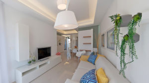 Read more about the article Apartament do sprzedaży La Zeni (Hiszpania)