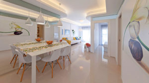 Read more about the article Apartament na sprzedaż La Zeni (Hiszpania)