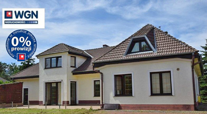 reprezentacyjne wejście do luksusowej rezydencji na sprzedaż Słupsk (okolice)