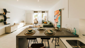 Read more about the article Apartament do sprzedaży Pilar De La Horadad (Hiszpania)
