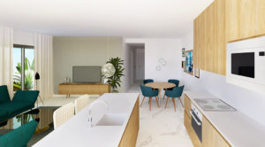 Read more about the article Apartament na sprzedaż Guardamar De Segur (Hiszpania)