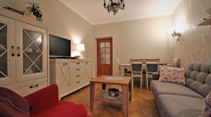 Read more about the article Apartament do sprzedaży Kraków