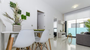 Read more about the article Apartament do sprzedaży Torreviej (Hiszpania)