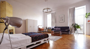 Read more about the article Apartament do wynajmu Kraków
