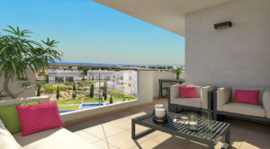 Read more about the article Apartament na sprzedaż Hiszpania (Costa Blanca Orihuela Costa)