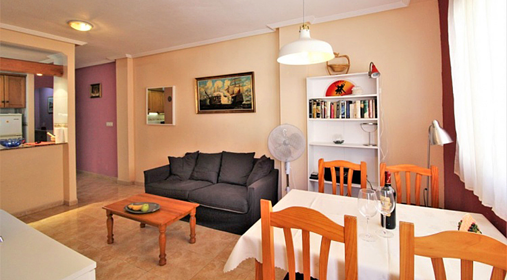 You are currently viewing Apartament na sprzedaż Hiszpania (Costa Blanca, Torrevieja)