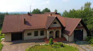 Read more about the article Rezydencja na wynajem Tarnów (okolice)