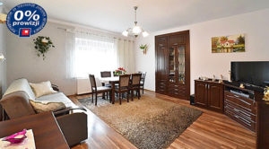 Read more about the article Apartament do sprzedaży Bolesławiec