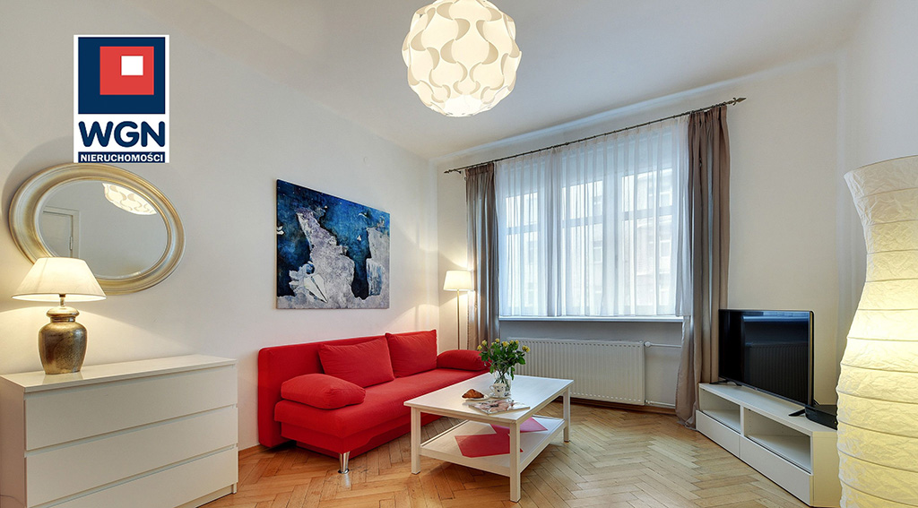 You are currently viewing Apartament do sprzedaży Gdynia
