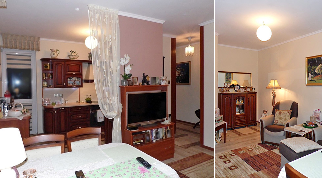 You are currently viewing Apartament na sprzedaż Malbork